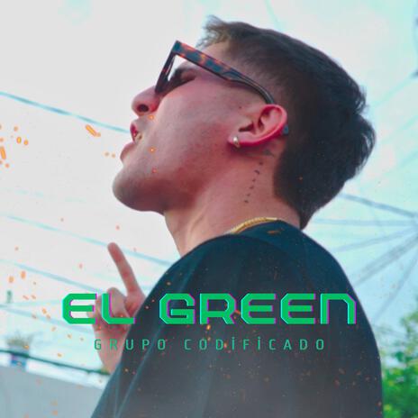 El Green | Boomplay Music