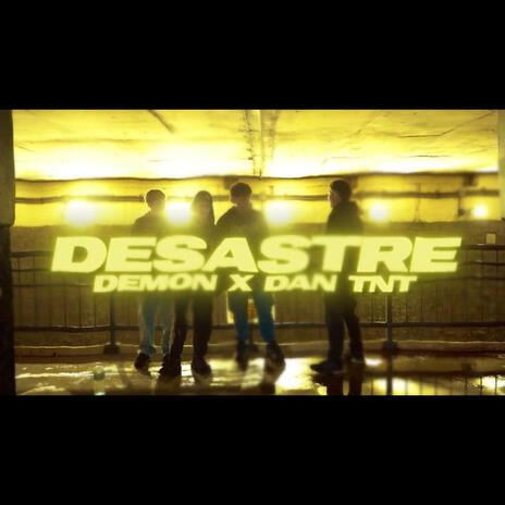 DESASTRE | Boomplay Music