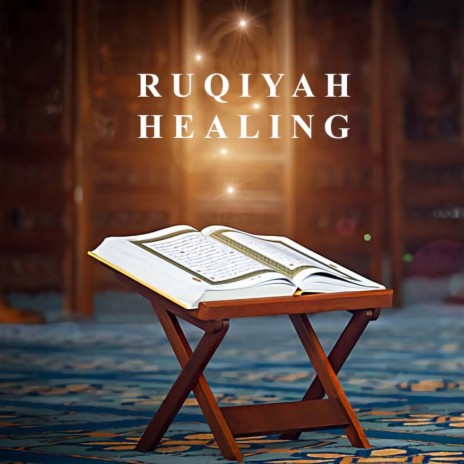 Ruqiyah Healing | Boomplay Music