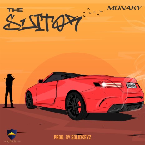 The Suitor | Boomplay Music