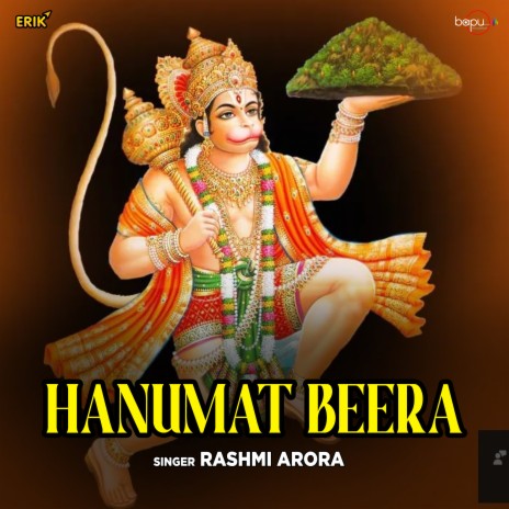 Hanumat Beera | Boomplay Music