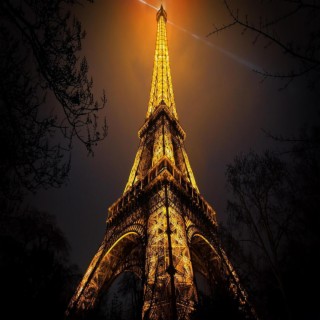 Mu Pariis