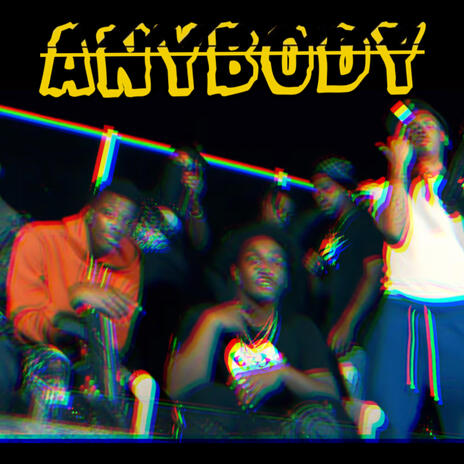 Anybody | Boomplay Music