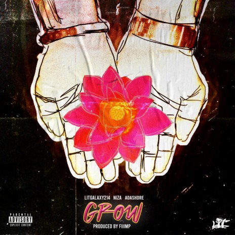 grow ft. niza & adashdre