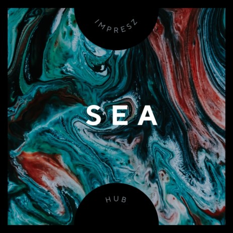 Sea | Boomplay Music