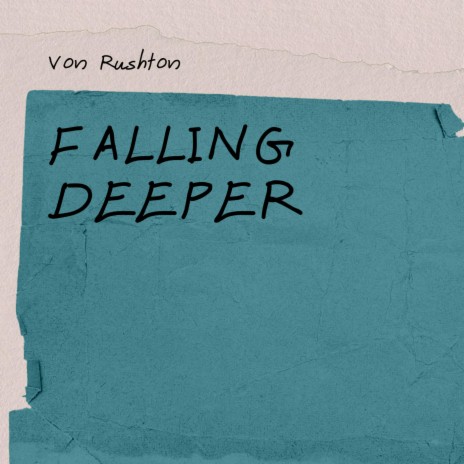 Falling Deeper | Boomplay Music