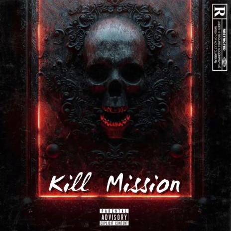 KILL MISSION ft. Eddy Jumpman | Boomplay Music