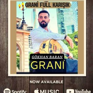 Gökhan Baran Grani Full Karışık