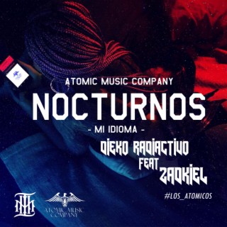 Nocturnos M1_Idioma_Remix (Remix)