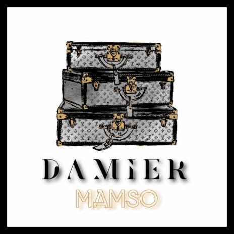 Damier | Boomplay Music