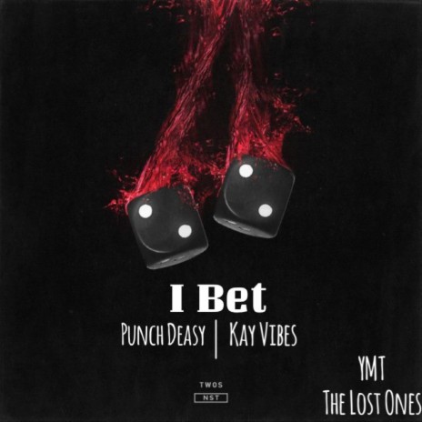 I Bet (feat) KayVibez | Boomplay Music