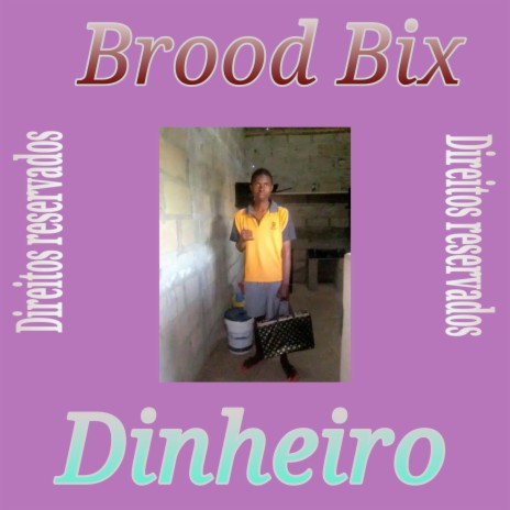 Dinheiro | Boomplay Music