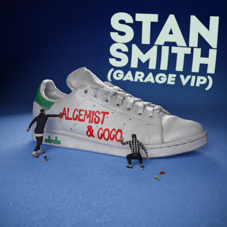 Stan Smith (Garage VIP) ft. Coco | Boomplay Music