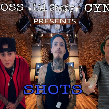 Shots ft. MusicYn Eleven | Boomplay Music