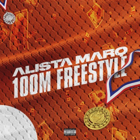 100M Freestyle | Boomplay Music