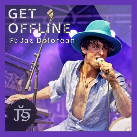 Get Offline ft. Jaz Delorean | Boomplay Music