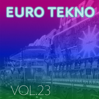 Euro Tekno, Vol. 23