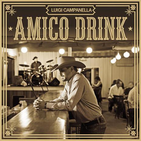 Amico Drink | Boomplay Music