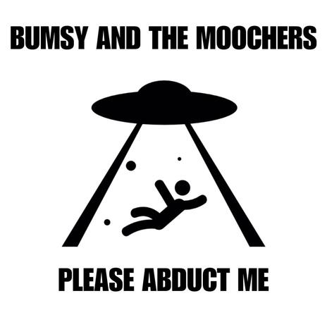 Please Abduct Me