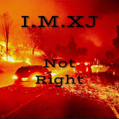 Not Right | Boomplay Music