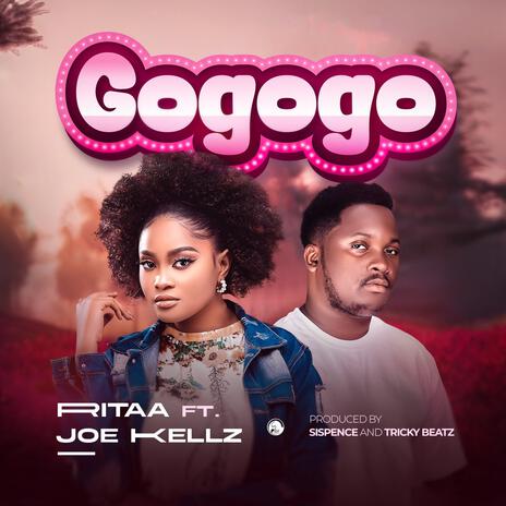 Gogogo ft. Joe Kellz | Boomplay Music