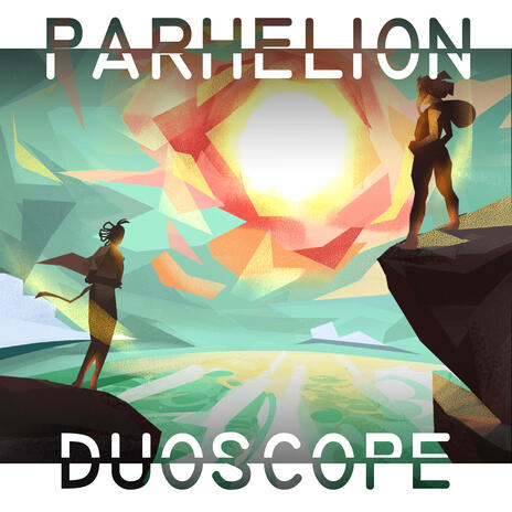 Duoscope (Original Game Soundtrack) | Boomplay Music