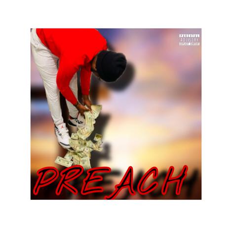 Preach | Boomplay Music