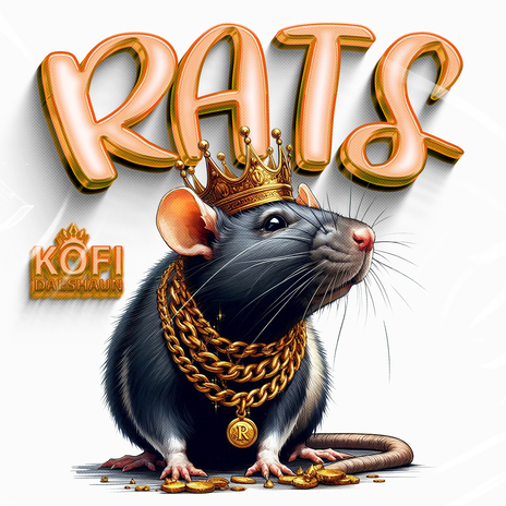 RATS | Boomplay Music