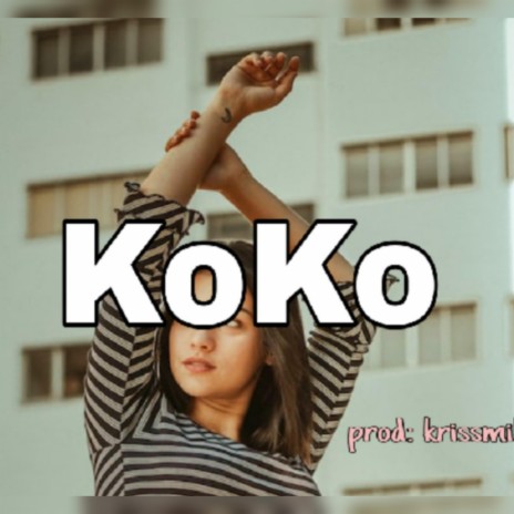 Koko Afro beat free (Afro pop Amapiano Soulful dance freebeats instrumentals beats) | Boomplay Music