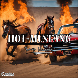 Hot Mustang