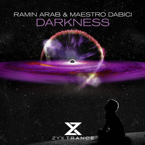 Darkness (Extended Mix) ft. MAESTRO DABICI | Boomplay Music