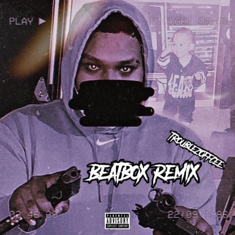 Beat Box (Remix) | Boomplay Music