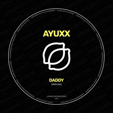 Daddy | Boomplay Music