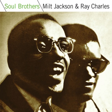 Soul Brothers ft. Ray Charles | Boomplay Music