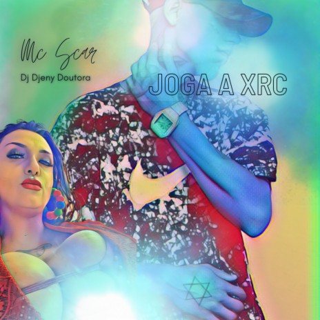 Joga a Xrc (Remix) ft. MC SCAR | Boomplay Music