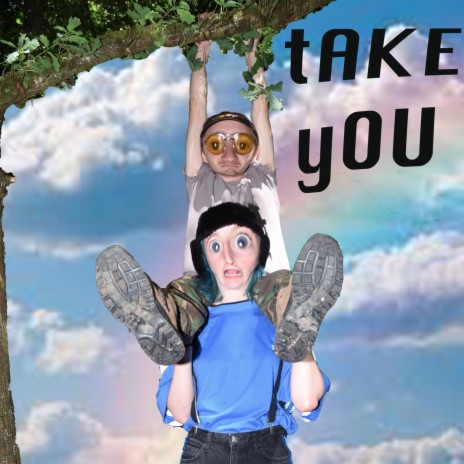 Take You | Boomplay Music