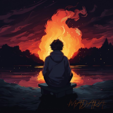 by the fire | Boomplay Music