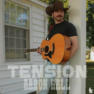 Tension lyrics | Boomplay Music