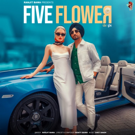 Five Flower | Boomplay Music