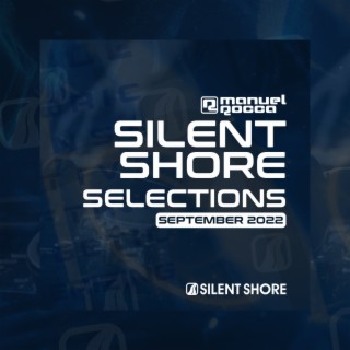 Silent Shore Selections 003 - September 2022