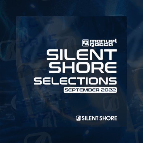 Surrender (SILENT SHORE 003) (Nhato Remix - Mix Cut) ft. Josie Sandfeld