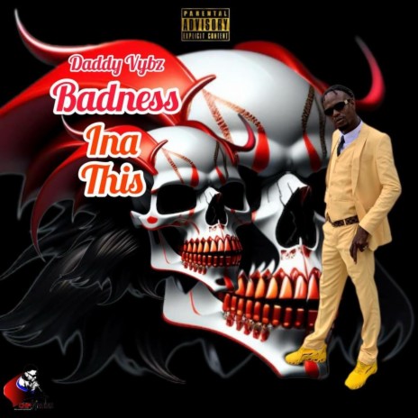 Badness Ina This | Boomplay Music