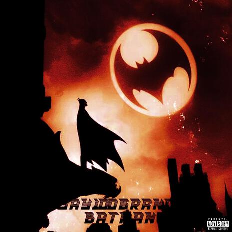 BATMAN | Boomplay Music