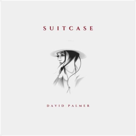 Suitcase ft. Laura Palmer | Boomplay Music