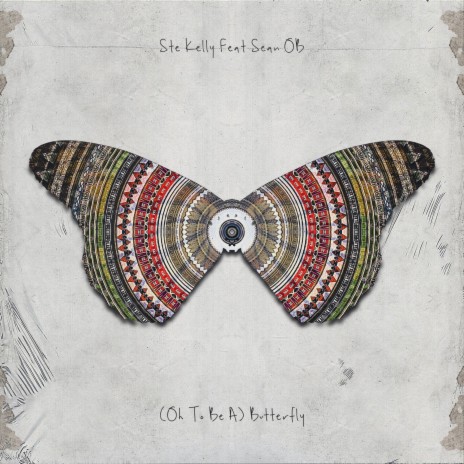 (Oh To Be A) Butterfly ft. Sean OB | Boomplay Music