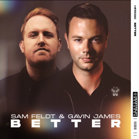 Better ft. Gavin James | Boomplay Music