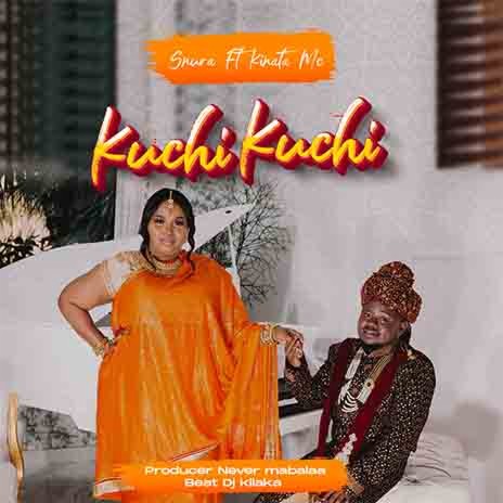 Kuchi Kuchi ft. Kinata Mc