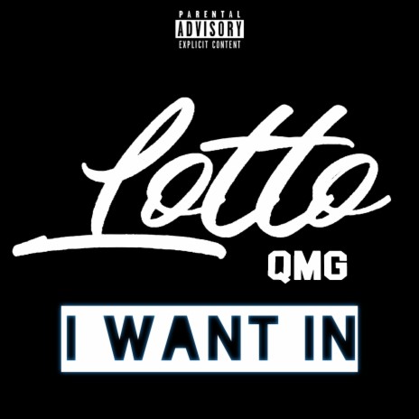 I Want In | Boomplay Music