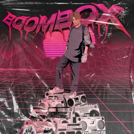 Boombox | Boomplay Music