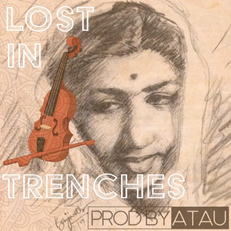 LOST IN TRENCHES | Boomplay Music